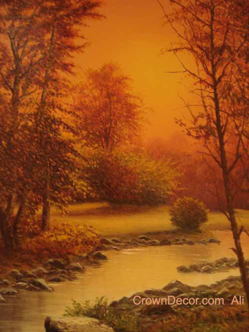 oil paintings. Paint oil paintings of your